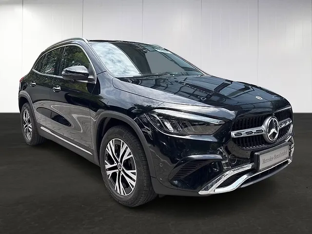 Used Mercedes-Benz GLA [2021-2024] 220d AMG Line 4MATIC [2021-2023] in Bangalore