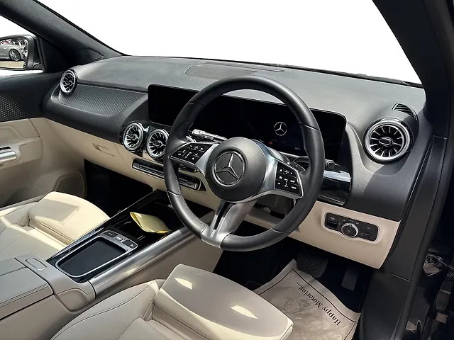 Used Mercedes-Benz GLA [2021-2024] 220d AMG Line 4MATIC [2021-2023] in Bangalore