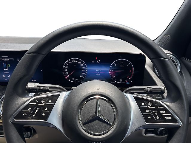 Used Mercedes-Benz GLA [2021-2024] 220d AMG Line 4MATIC [2021-2023] in Bangalore