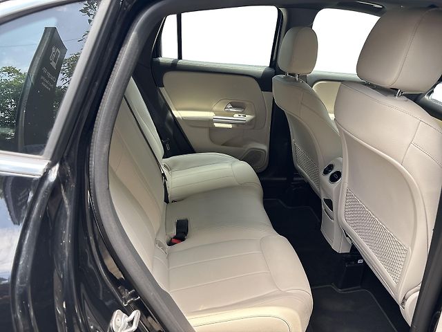 Used Mercedes-Benz GLA [2021-2024] 220d AMG Line 4MATIC [2021-2023] in Bangalore