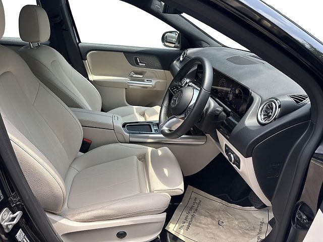 Used Mercedes-Benz GLA [2021-2024] 220d AMG Line 4MATIC [2021-2023] in Bangalore
