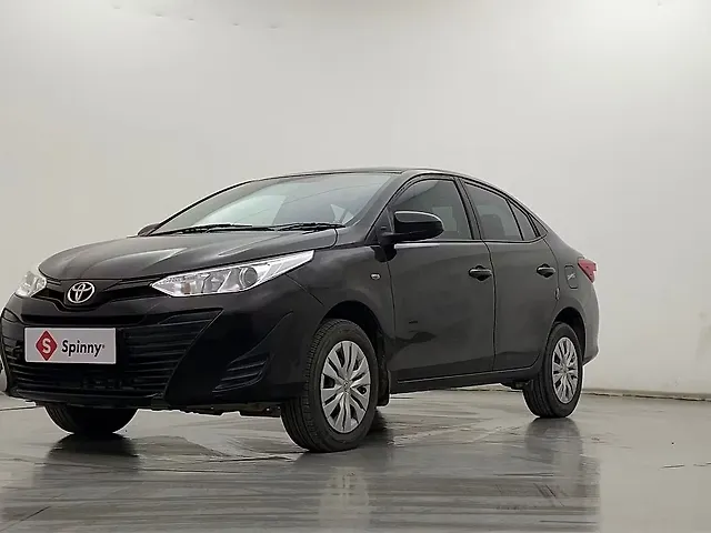 Used 2019 Toyota Yaris in Hyderabad