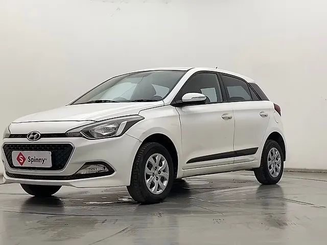 Used 2016 Hyundai Elite i20 in Hyderabad