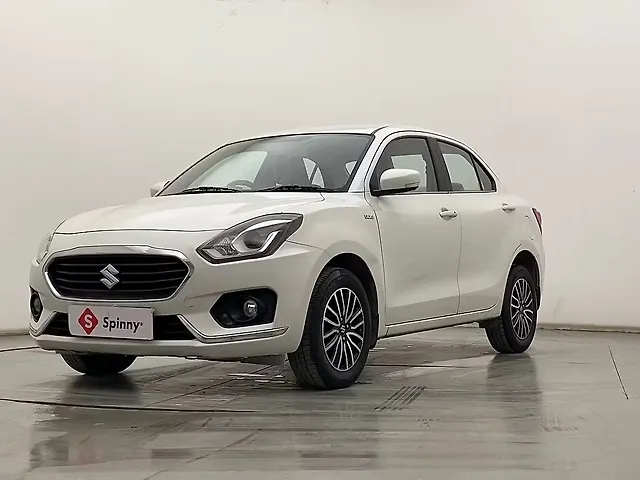 Used 2018 Maruti Suzuki DZire in Hyderabad