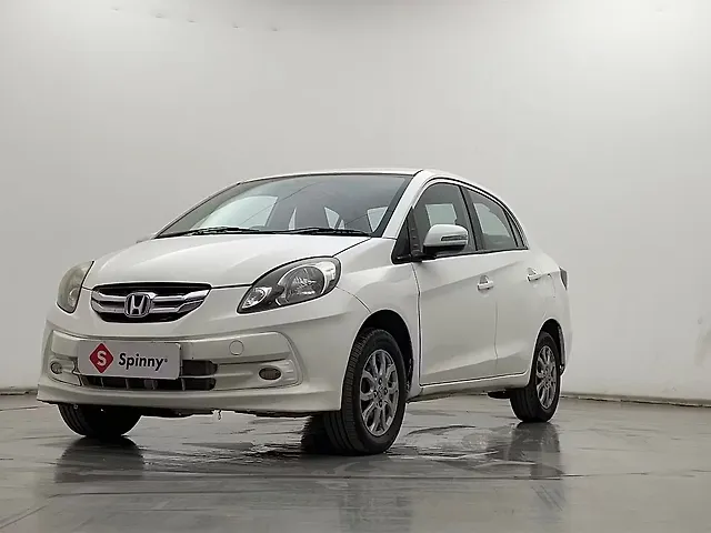 Used 2013 Honda Amaze in Hyderabad
