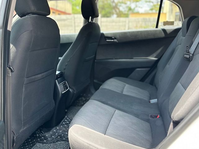 Used Hyundai Creta [2017-2018] E Plus 1.4 CRDI in Nashik
