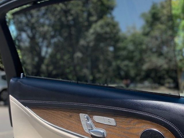Used Mercedes-Benz E-Class [2017-2021] E 220 d Avantgarde in Chandigarh
