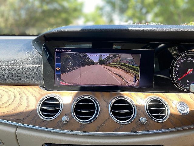 Used Mercedes-Benz E-Class [2017-2021] E 220 d Avantgarde in Chandigarh