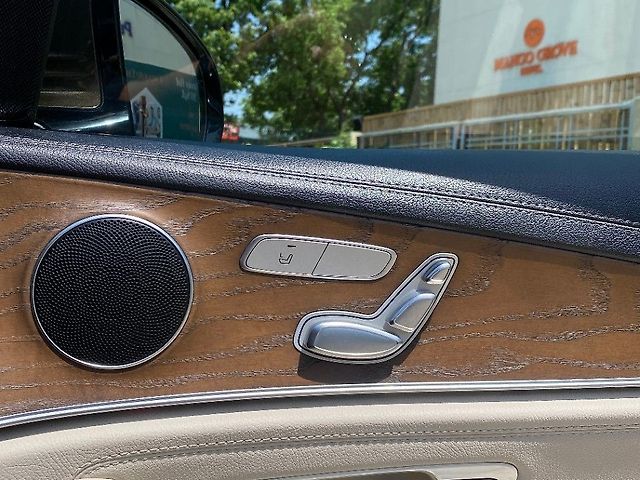 Used Mercedes-Benz E-Class [2017-2021] E 220 d Avantgarde in Chandigarh