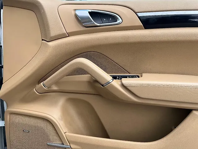 Used Porsche Cayenne [2014-2018] Diesel in Bangalore