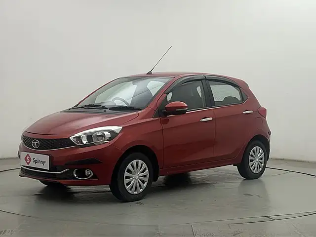 Used 2017 Tata Tiago in Mumbai