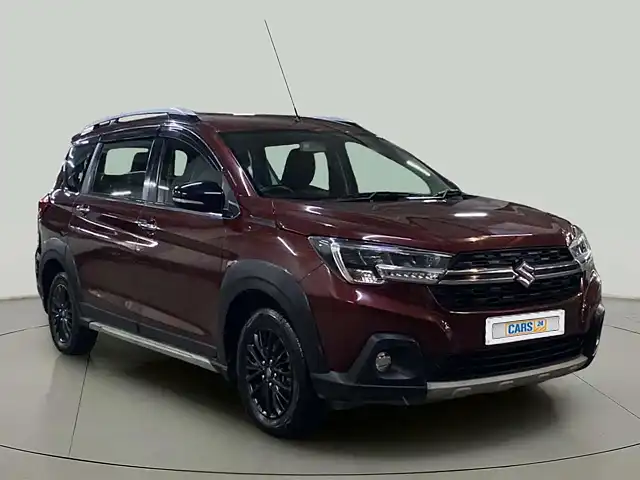 Used 2019 Maruti Suzuki XL6 in Chandigarh