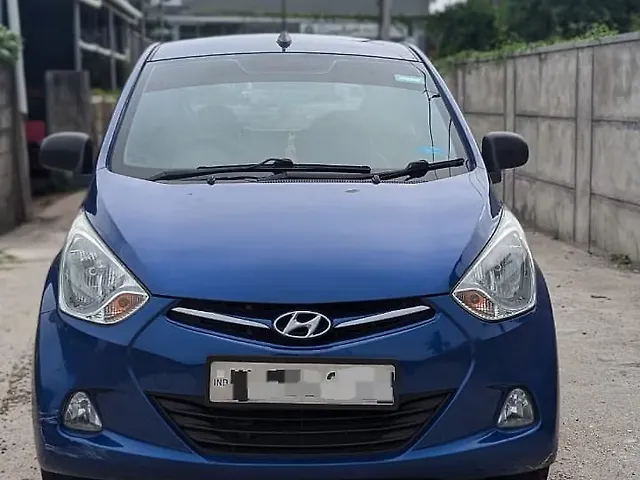Used 2018 Hyundai Eon in Thiruvananthapuram