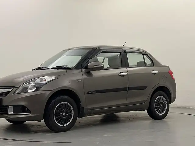 Used 2016 Maruti Suzuki Swift DZire in Ghaziabad