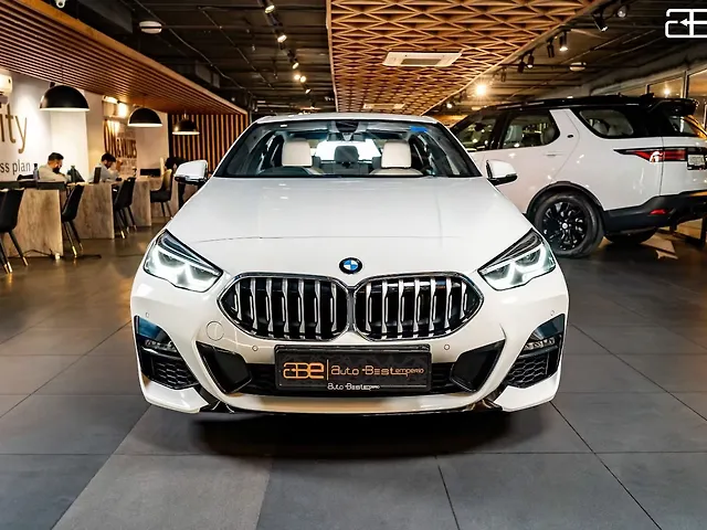 Used 2023 BMW 2 Series Gran Coupe in Delhi
