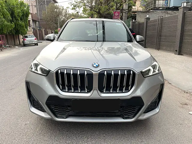 Used 2023 BMW X1 in Delhi