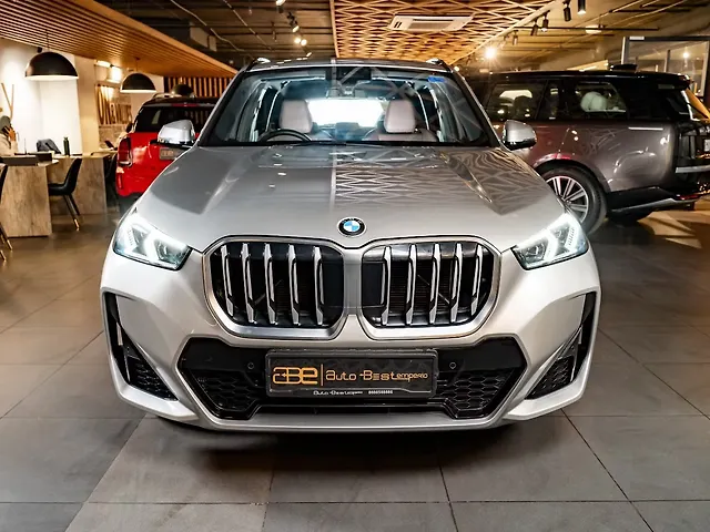 Used 2023 BMW X1 in Delhi