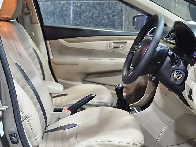 Used Maruti Suzuki Ciaz Delta Hybrid 1.5 [2018-2020] in Delhi