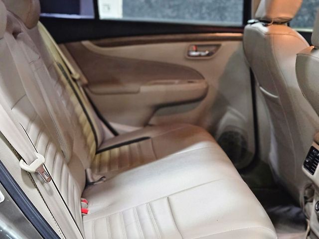 Used Maruti Suzuki Ciaz Delta Hybrid 1.5 [2018-2020] in Delhi