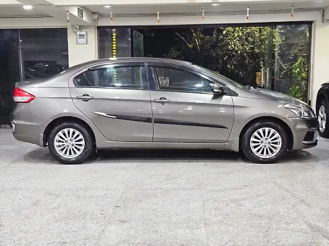 Used Maruti Suzuki Ciaz Delta Hybrid 1.5 [2018-2020] in Delhi