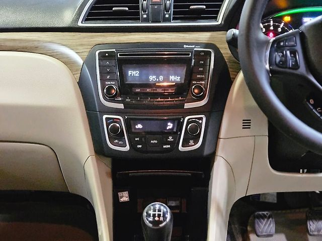 Used Maruti Suzuki Ciaz Delta Hybrid 1.5 [2018-2020] in Delhi