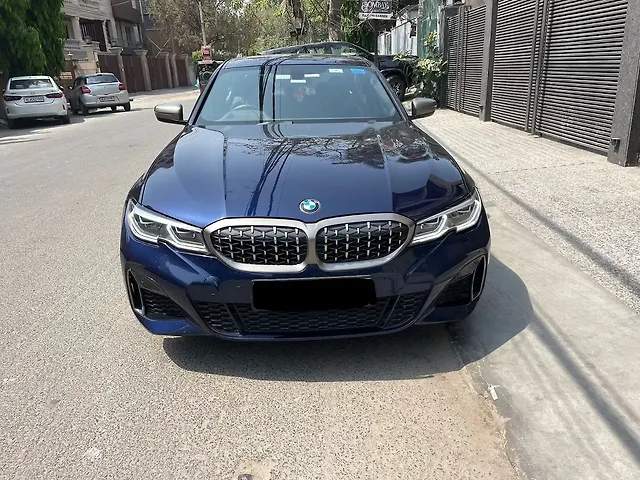 Used 2021 BMW 3-Series in Delhi