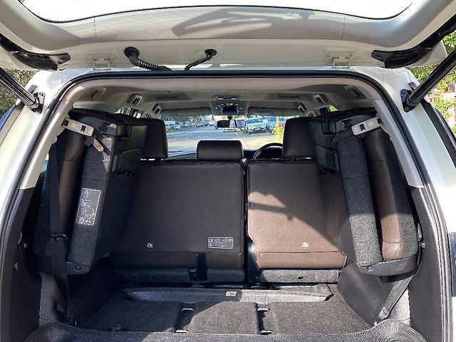 Used Toyota Fortuner [2016-2021] 2.8 4x4 AT [2016-2020] in Chandigarh