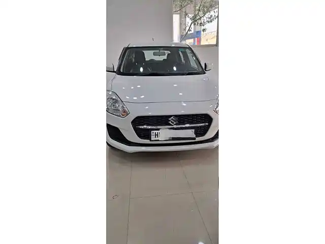 Used 2023 Maruti Suzuki Swift in Karnal