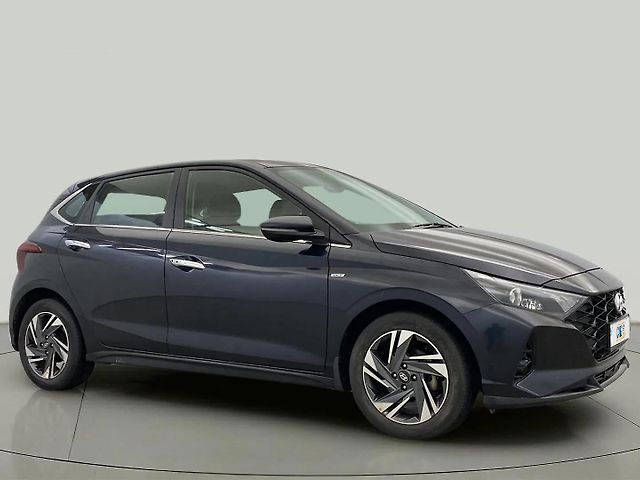 Used 2021 Hyundai Elite i20 in Noida