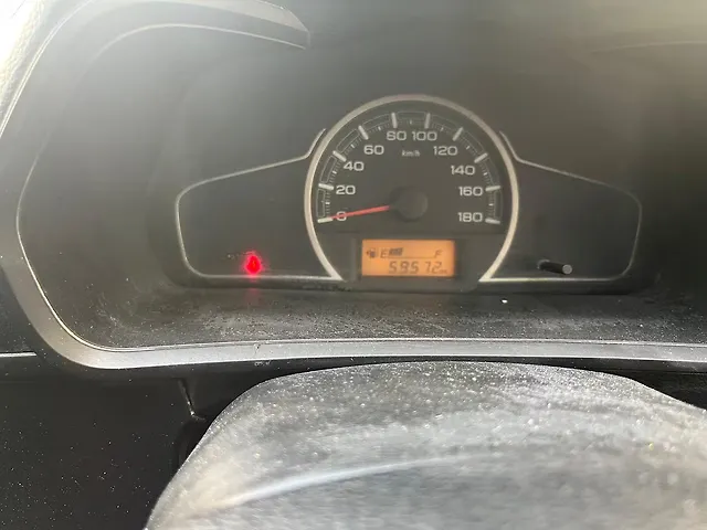 Used Hyundai Eon Sportz in Lucknow