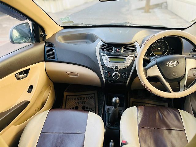 Used Hyundai Eon Sportz in Lucknow