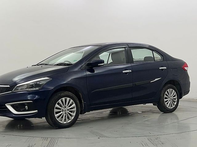 Used 2022 Maruti Suzuki Ciaz in Gurgaon