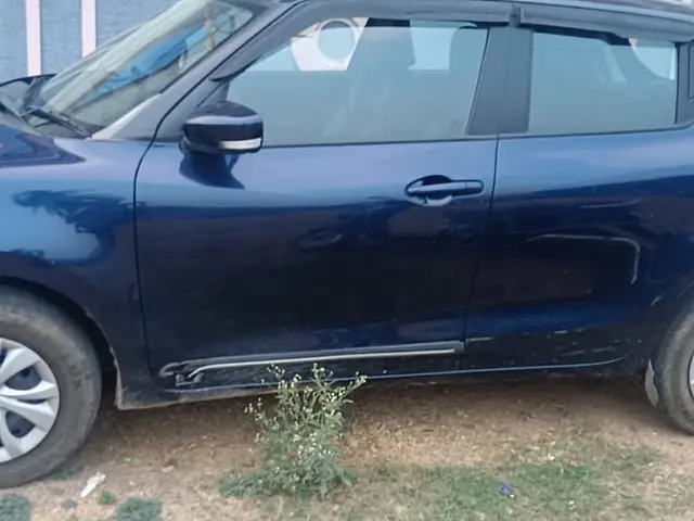 Used 2022 Maruti Suzuki Swift in Hyderabad