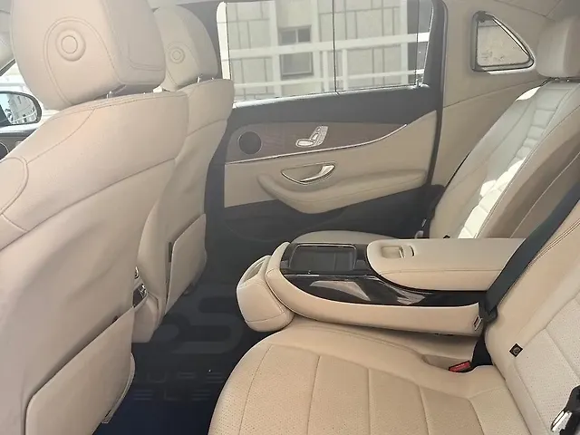 Used Mercedes-Benz E-Class [2017-2021] E 220d Expression [2019-2019] in Hyderabad