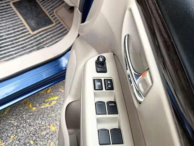 Used Maruti Suzuki Ciaz [2017-2018] Alpha 1.4 AT in Delhi