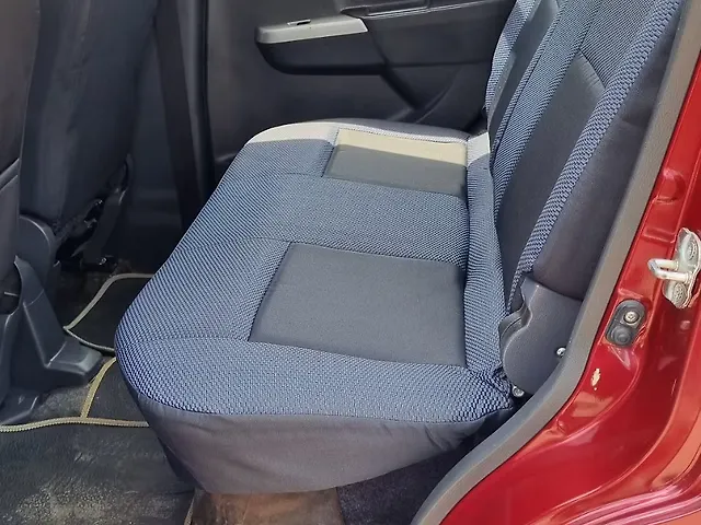 Used Maruti Suzuki Wagon R 1.0 [2010-2013] VXi in Badlapur