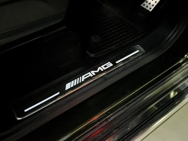 Used Mercedes-Benz G-Class AMG G 63 Grand Edition in Delhi