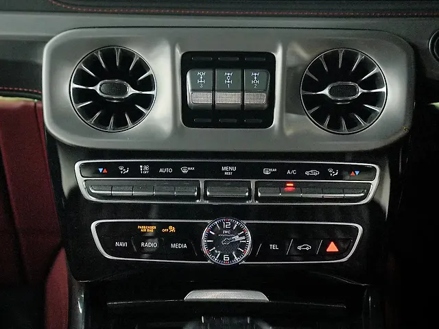 Used Mercedes-Benz G-Class AMG G 63 Grand Edition in Delhi