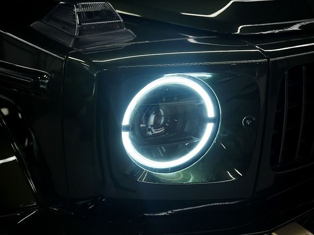 Used Mercedes-Benz G-Class AMG G 63 Grand Edition in Delhi