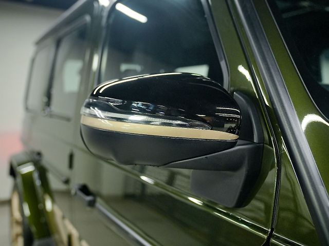 Used Mercedes-Benz G-Class AMG G 63 Grand Edition in Delhi