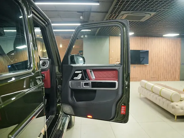 Used Mercedes-Benz G-Class AMG G 63 Grand Edition in Delhi