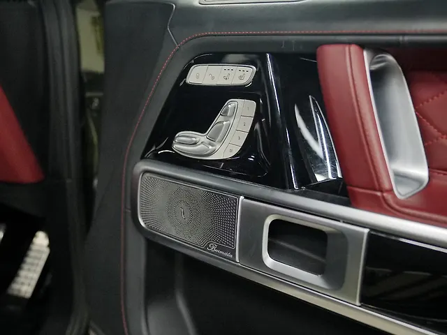 Used Mercedes-Benz G-Class AMG G 63 Grand Edition in Delhi