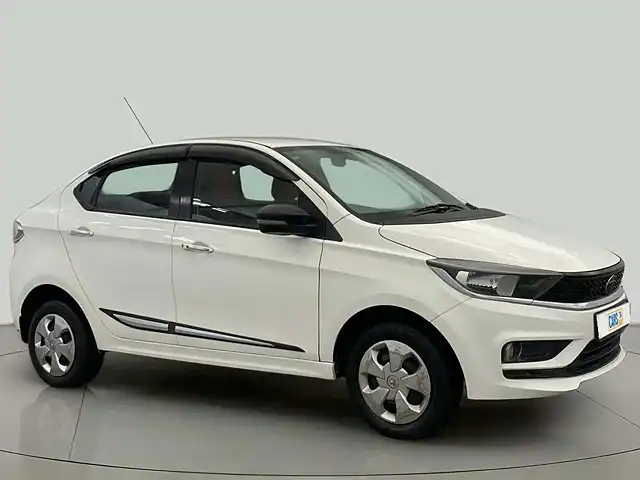 Used 2022 Tata Tigor in Delhi