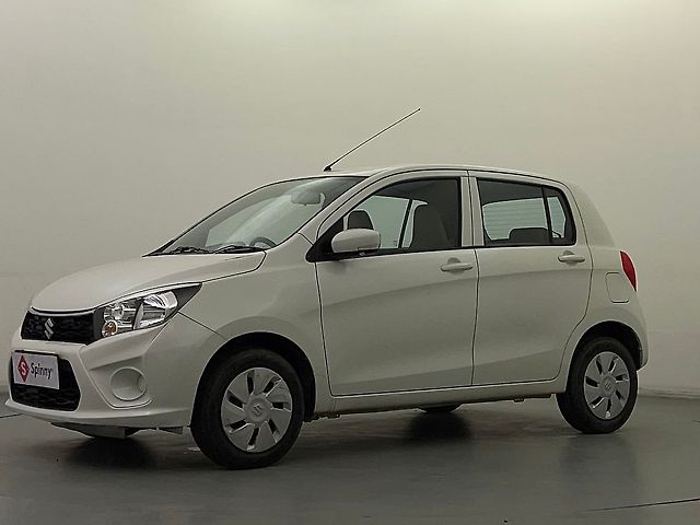 Used 2021 Maruti Suzuki Celerio in Ghaziabad