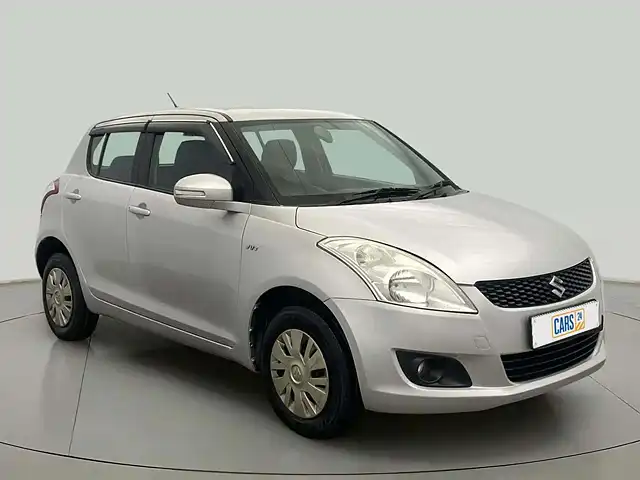 Used 2014 Maruti Suzuki Swift in Lucknow