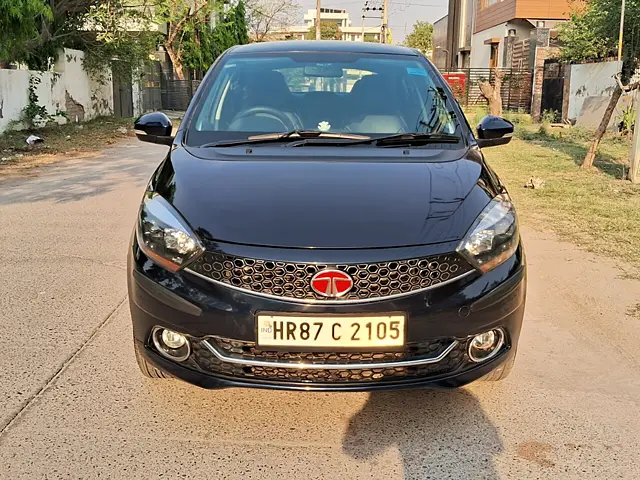 Used 2019 Tata Tigor in Faridabad