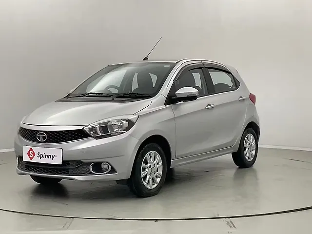 Used 2017 Tata Tiago in Jaipur