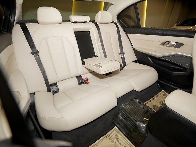 Used BMW 3 Series Gran Limousine [2021-2023] 330Li M Sport First Edition in Delhi