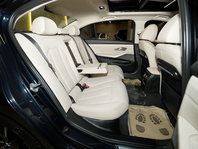 Used BMW 3 Series Gran Limousine [2021-2023] 330Li M Sport First Edition in Delhi