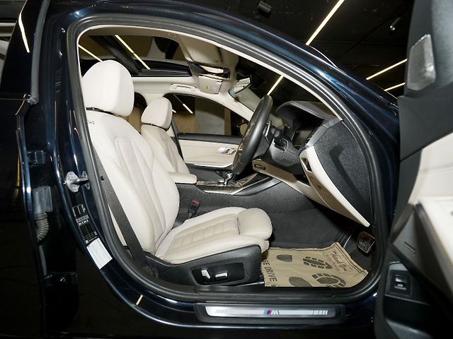 Used BMW 3 Series Gran Limousine [2021-2023] 330Li M Sport First Edition in Delhi